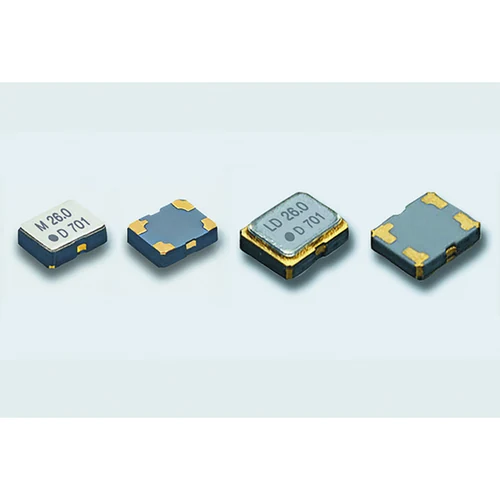 KDS DSB211SLD TCXO 13-52MHz 2.0x1.6x0.8mm