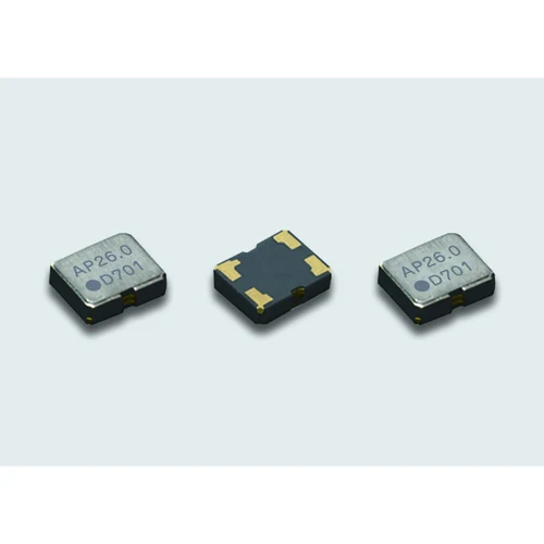 KDS DSB211SP TCXO 12.288-52MHz 2.0x1.6x0.8mm