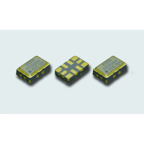 KDS DSB535SGC TCXO 10-52MHz 5.0x3.2x1.5mm