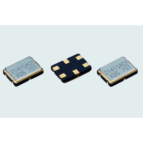 KDS DSF753SAF Crystal Filter 16-90MHz 7.0x5.0x1.3mm