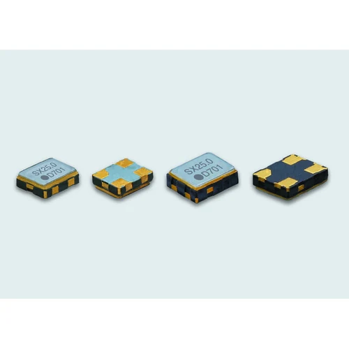 KDS DSO211SX SPXO 1-125MHz 2.0x1.6x0.8mm