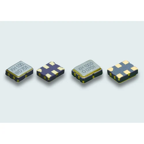 KDS DSO223SJH Differential Output SPXO 100-160MHz 2.5x2.0x0.95mm