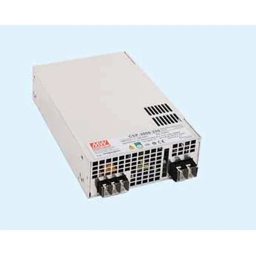 Meanwell CSP-3000-400 Switching Power Supply 400V 7.5A 3000W