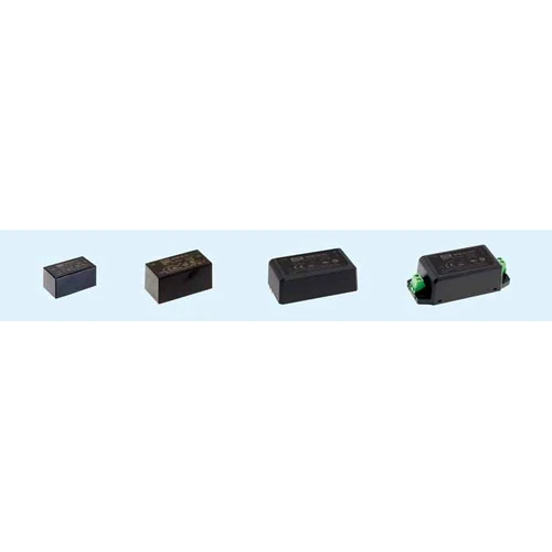 Meanwell MPM-10-24 Switching Power Supply 10W
