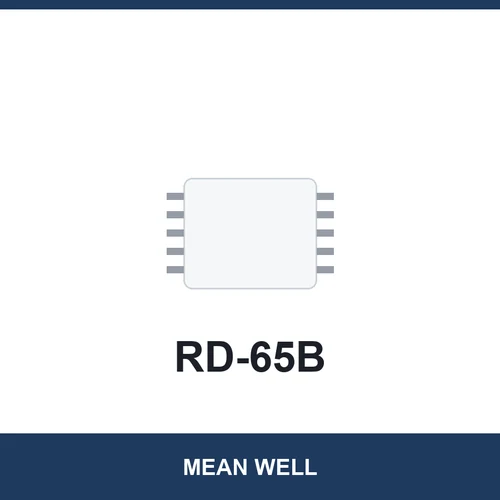 Meanwell RD-65B Switching Power Supply 5V 8.0A