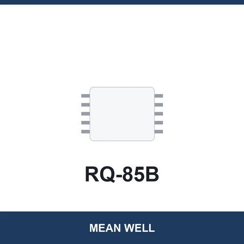 Meanwell RQ-85B Switching Power Supply 5V 10A