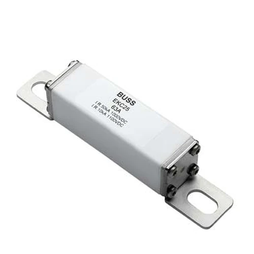 EKC25-63-T Eaton EKC25 Fuse