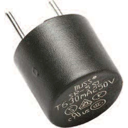 SR-5-200mA Eaton SR Fuse