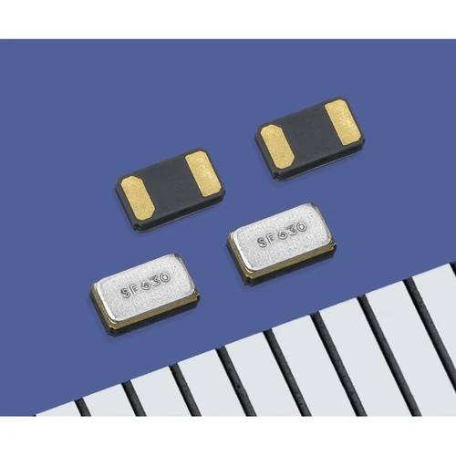 SII SC-20S Crystal Resonator 32.768kHz