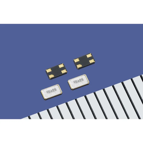 SII SC-20T Crystal Resonator 32.768kHz Thin 0.33mm