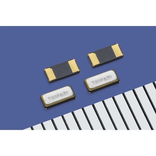 SII SC-32S Crystal Resonator 32.768kHz 3.2x1.5x0.75mm