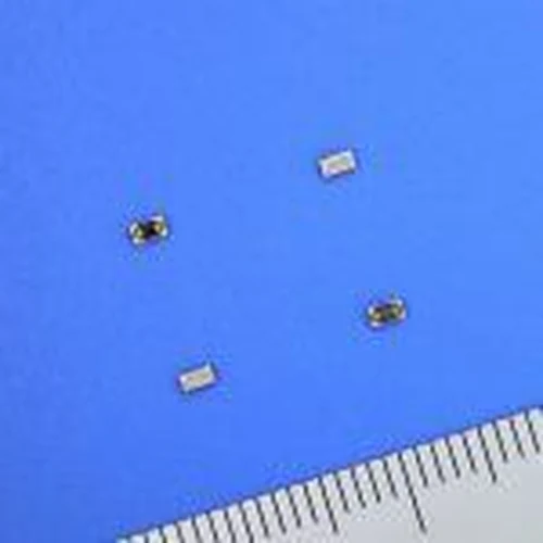 SII SN-20S SPXO Crystal Oscillator 32.768kHz 2.0x1.2mm