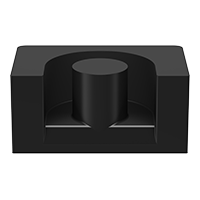 TDK EEM Type Planar Ferrite Cores