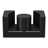 TDK EPO Type Ferrite Cores
