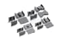 TDK ER Type Planar Ferrite Cores