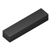 TDK Planar Plate / I Type Ferrite Cores