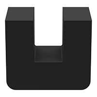 TDK U Type Ferrite Cores